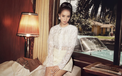 Giờ thì đã biết Jisoo làm gì giữa lúc 3/4 BLACKPINK tụ tập ở Met Gala