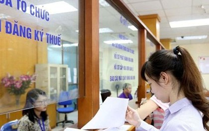 Từ hôm nay, xóa bỏ thuế khoán với hộ kinh doanh có doanh thu từ 1 tỷ đồng/năm