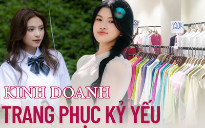 "Sống trong nhung lụa" vẫn sốc khi nhận về một chiếc áo rách gấu