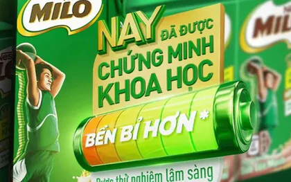 Sở Y tế tỉnh Đồng Nai thông tin về kết quả kiểm nghiệm “Thực phẩm bổ sung Sữa lúa mạch Nestlé Milo”