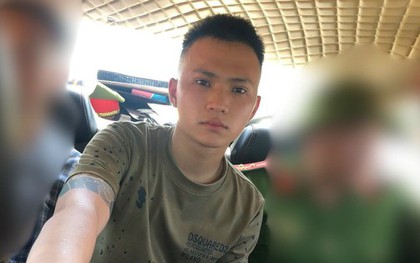 Bắt nam thanh niên 20 tuổi giết người ở Bắc Giang bỏ trốn tới Hà Tĩnh