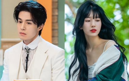 Lee Dong Wook không yêu thêm 1 ai sau 7 năm chia tay Suzy, còn vấn vương "tình đầu quốc dân"?