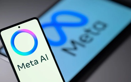 Meta AI đạt mốc 1 tỷ người dùng mỗi tháng, Mark Zuckerberg vẫn nói “chưa đủ tầm”