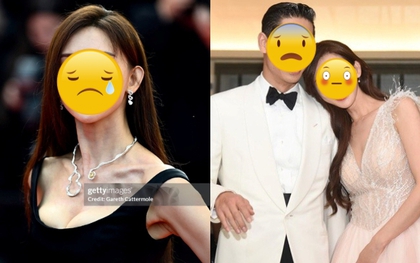 Mỹ nhân được khao khát nhất showbiz đổ vỡ với chồng ca sĩ, nhan sắc tàn tạ gây sốc vì bị bạo hành nhiều năm?