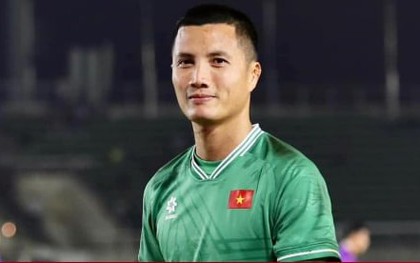 Đội hình dự kiến Việt Nam vs Malaysia: Nguyễn Filip dự bị cho Đình Triệu
