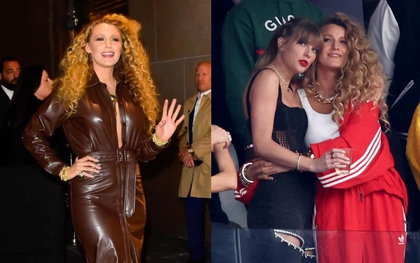 Ngày tàn của bạn thân Taylor Swift: Mất chỗ "ké fame" lớn nhất, kiện tụng mãi không xong, giờ còn bị bóc phốt nhân cách