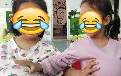 Gần 300 bé mẫu giáo "mang bầu" một ngày: Trường mầm non khiến phụ huynh xúc động vì hoạt động đặc biệt