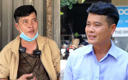 Cuộc sống của Khương Dừa sau khi Điền Quân phá sản, không làm 1 việc vì sợ "mang tội chết"