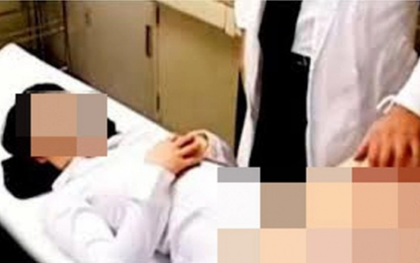 Rúng động: Bác sĩ phụ khoa xâm hại 94 bệnh nhân suốt hai thập kỷ, phát hiện 6.000 giờ video "bẩn", hàng loạt dụng cụ hỗ trợ