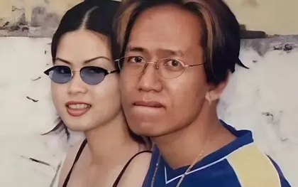 Tin vui cho con gái Duy Mạnh