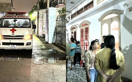 Vụ người phụ nữ tử vong lõa thể trong phòng trọ ở Bình Dương: Hé lộ thông tin về người chồng