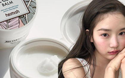 Bác sĩ da liễu cùng BTV làm đẹp người Mỹ khen nức nở 13 món skincare của Hàn: Em nào cũng đáng mua!