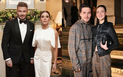 Cậu cả nhà Beckham “mù tịt” hoàn toàn về chuyện sắp xảy đến với bố, mối quan hệ đôi bên đã hết cứu?