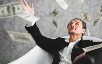 Động thái của giới siêu giàu với bất động sản