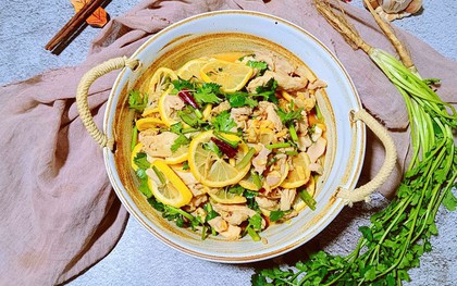 Nếu bạn muốn giảm cân như tôi hãy làm 3 món ăn này: Ngon mà dễ đến mức "vụng" cũng làm được