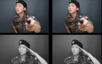 RM (BTS) nhận ra nhiều điều ý nghĩa sau khi hoàn thành nghĩa vụ quân sự