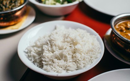 Gạo trắng chỉ đứng cuối cùng trong 10 thực phẩm giàu tinh bột nhất, cái số 1 không ai ngờ tới vì nhiều người mê mẩn