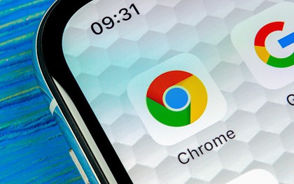 Hàng triệu chiếc iPhone sẽ không dùng được Google Chrome