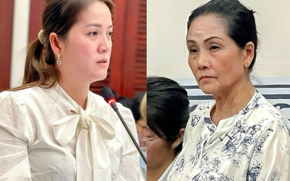 Xét xử phúc thẩm vụ chia di sản của cố nghệ sĩ Vũ Linh ngày 24-6
