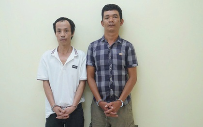 Bắt 2 đối tượng sửa lời bà Phương Hằng, xuyên tạc Trung tướng Lê Hồng Nam