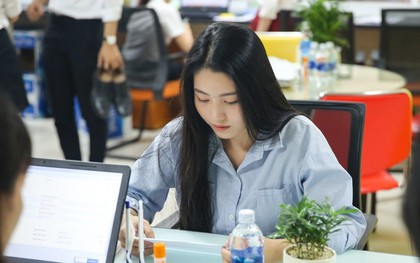 Sinh viên mới ra trường than thở "lương 18 triệu không đủ sống"