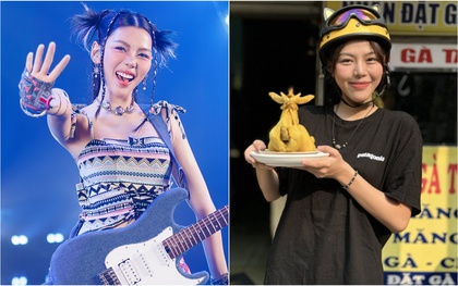 Cô chủ tiệm cơm gà đi thi Em Xinh: "Gia đình tôi vẫn ở nhà thuê"