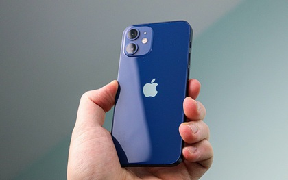 Giá mẫu iPhone này đang "chạm đáy": Đập hộp chưa đến 10 triệu đồng, nhiều lựa chọn hấp dẫn