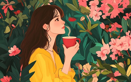 Chỉ làm 2 ngày/tuần vẫn đủ sống: Bí quyết sống tối giản đáng học hỏi
