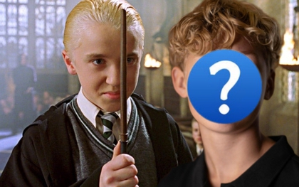 Đã tìm ra Draco Malfoy cho Harry Potter bản mới: Vượt mặt 32.000 người, visual như "xé truyện bước ra"