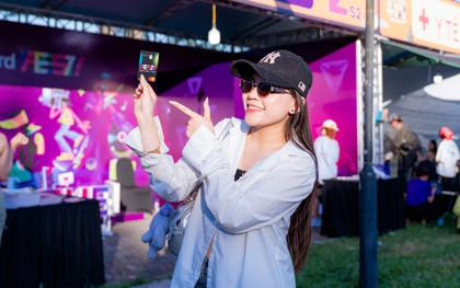 TPBank Mastercard FEST: Thẻ “có gu” cho hội mê concert, ghiền giải trí