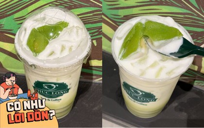 Thử món nước giá tận 69k nhưng lại có topping “lười biếng” nhất của Phúc Long