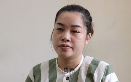Vợ chồng hờ đang "áp tải" phụ nữ để bán sang Campuchia thì bị bắt