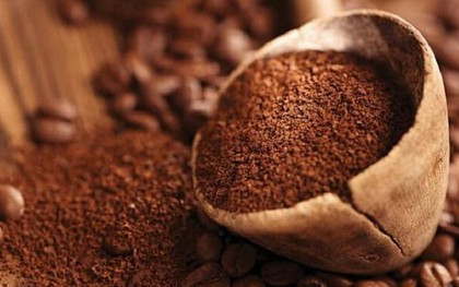 Làm thế nào để phân biệt cà phê thật giả?