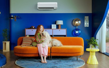 9 người 10 ý nhưng chiếc điều hòa không khí này vẫn “cân tất” nhờ sức mạnh từ AI