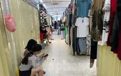 Nhiều doanh nghiệp rơi vào tình trạng "chết không chôn được"