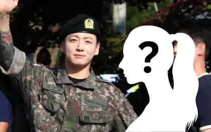 SỐC: Jungkook vừa xuất ngũ, fan cuồng đã đột nhập nhà giữa đêm!