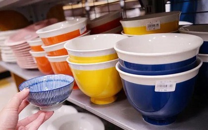 Thị trường bán nhiều loại bát nhưng 3 kiểu này rẻ mấy cũng đừng mua, biết rồi nhớ nhắc người thân nhé!