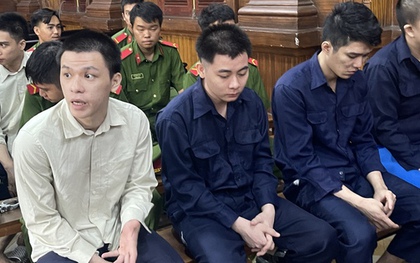 Tự cho mình là "người phán xử", nhóm thanh niên suýt giết người