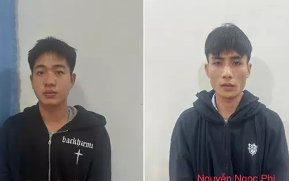 Bắt nhóm 'siêu trộm' đột nhập khu nghỉ dưỡng 5 sao ở Phú Quốc