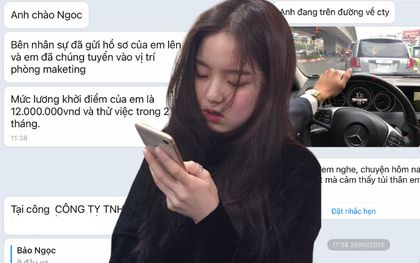 "Có chút hiểu biết về ô tô đã cứu mình 1 mạng": Vụ lật mặt nạ lừa đảo kịch tính như phim viral khắp Threads