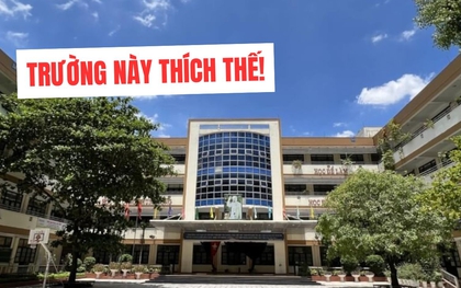Bà mẹ Hà Nội review trường THCS "hot" ở Hà Nội cùng loạt bí kíp chọn trường cực chi tiết: Điều thứ 2 rất quan trọng
