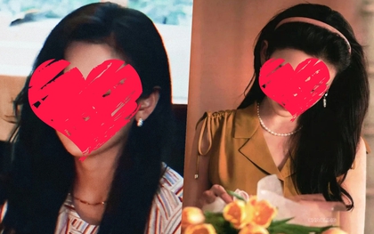 Sốc visual chuẩn vibe thập niên 90 của đệ nhất mỹ nhân Trung Quốc 2025: Nguyện seeding nhan sắc này cả đời