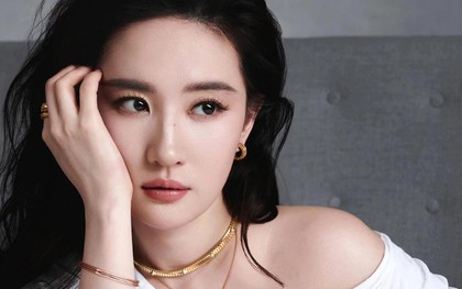 Lưu Diệc Phi bị sàm sỡ