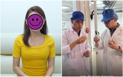 Phía bán hũ yến hơn 10k "chứa 50% yến tươi" lên tiếng giữa tâm bão