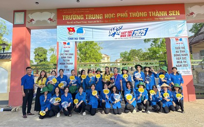 IELTS Mentor tiếp sức mùa thi, đồng hành cùng sĩ tử lớp 9 bứt phá kỳ thi vào 10
