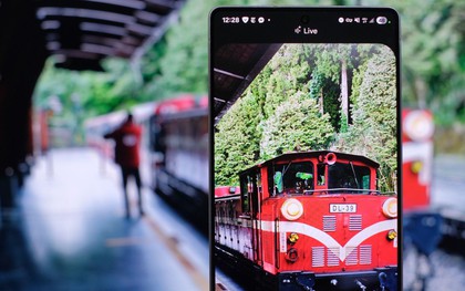 Cầm Galaxy S25 Ultra vi vu Đài Loan (Trung Quốc): Vừa chụp ảnh đẹp, vừa có “tour guide AI” biết tuốt bên cạnh!