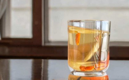 Tôi làm theo công thức của dì và uống trong 1 tuần: Giảm cân "thần kỳ" và vòng bụng nhỏ lại