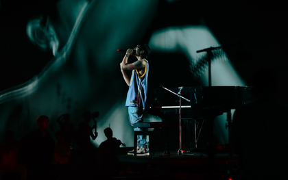 SS Label “chơi lớn” với 2 live concert để đời KOSMIK và SOOBIN ALL-ROUNDER, khẳng định vị thế trong làng nhạc Việt
