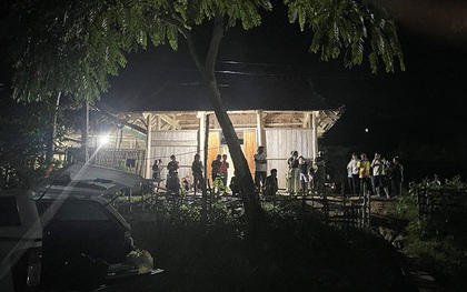 Vụ 2 người đàn ông ở Nghệ An tử vong: Cùng đến nhà 1 bạn chơi, ra về thì có triệu chứng bất thường