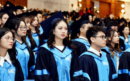 Trường ĐH được mệnh danh là "Stanford Việt Nam" dự kiến tăng học phí: Chênh 2-3 triệu đồng/năm so với năm ngoái, có quỹ học bổng sinh viên trị giá 30 tỷ đồng